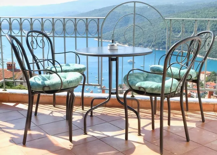 Veronika Apartman