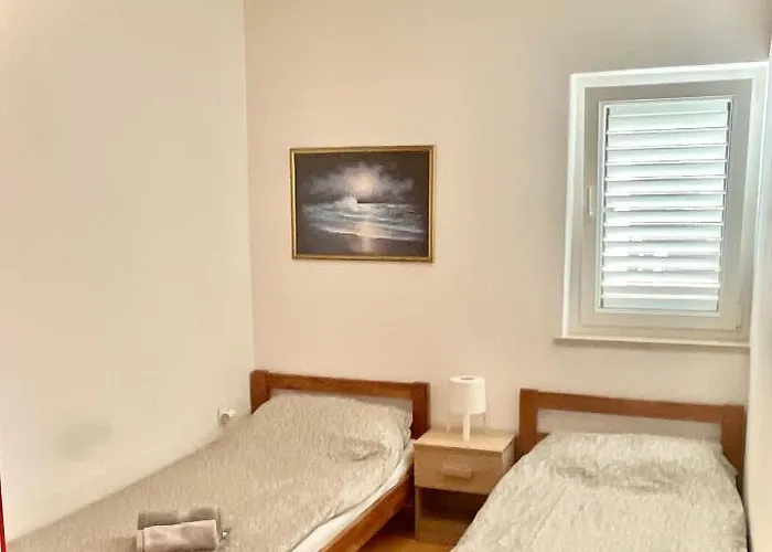 Apartman Veronika *