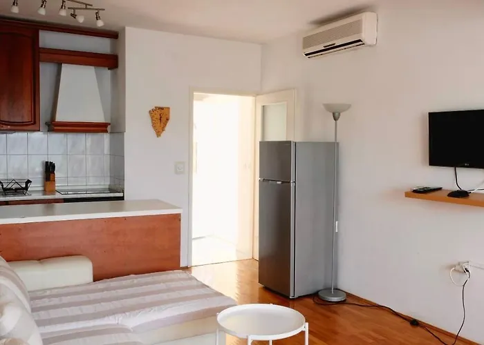 Apartman Veronika