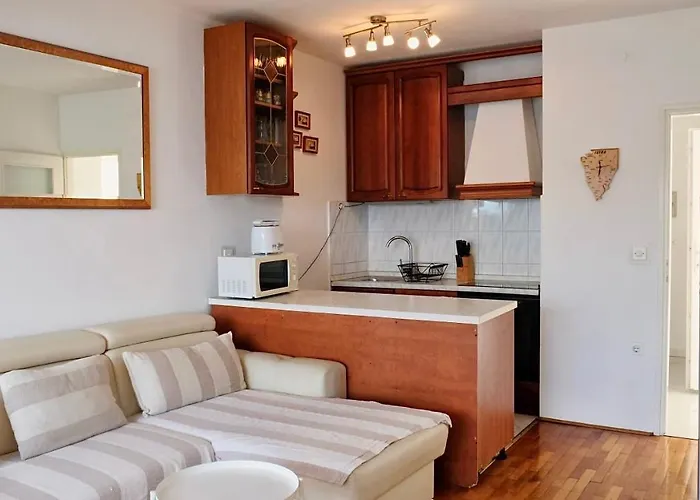 Apartman Veronika *