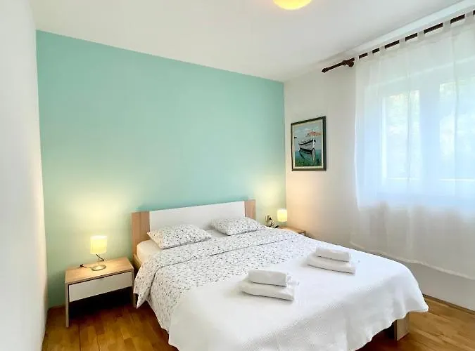 Veronika Apartman