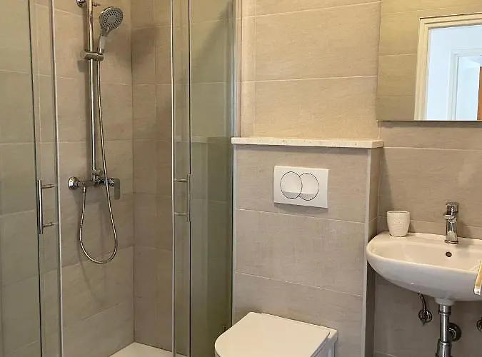 Veronika Apartman Rabac