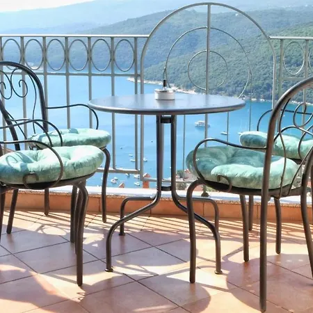 Veronika Apartman