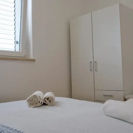 Veronika 公寓 拉巴克