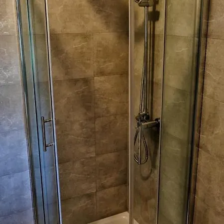 公寓 Veronika 拉巴克