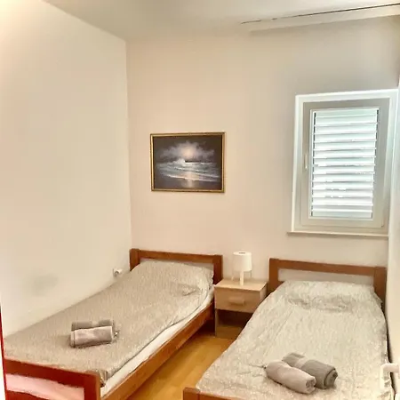 Apartman Veronika *