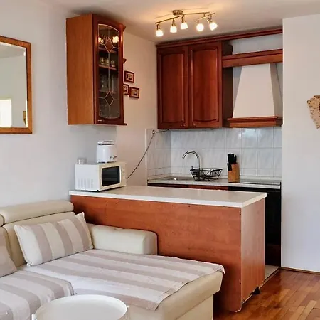 Apartman Veronika *