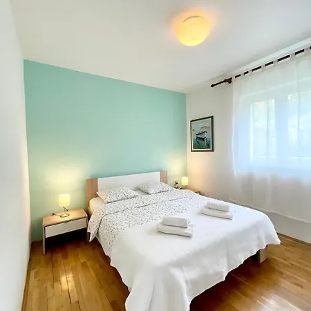 Veronika Apartman