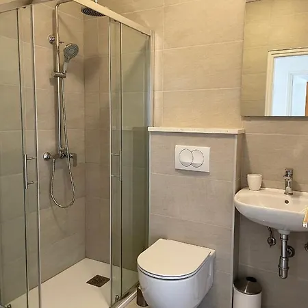 Veronika 公寓 拉巴克