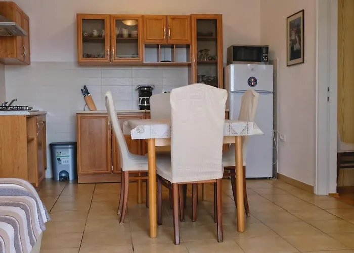 아파트 Veronika *