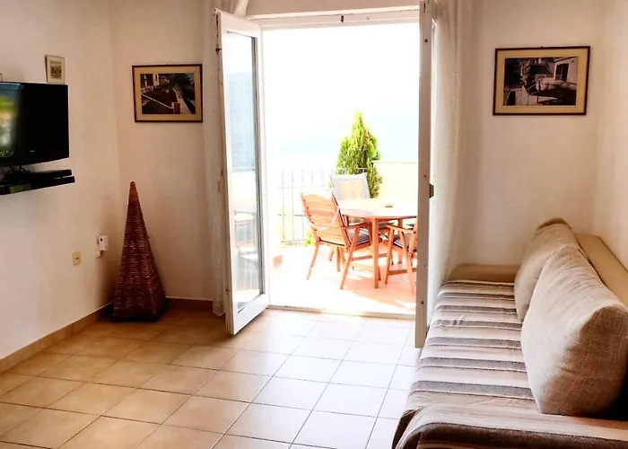 아파트 Veronika *