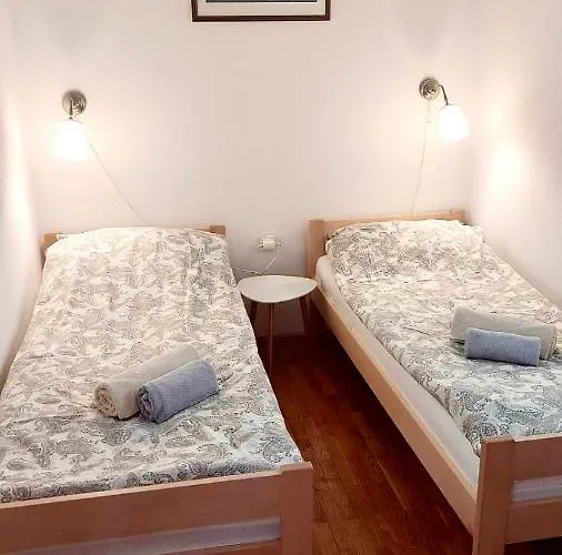 아파트 Veronika *