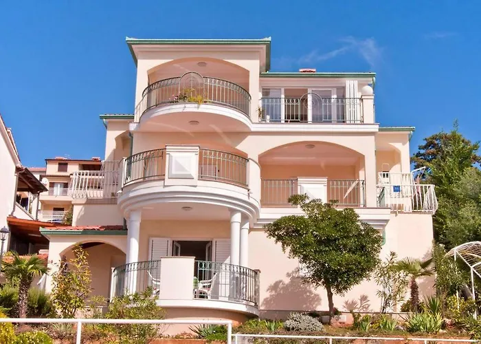 아파트 Veronika *